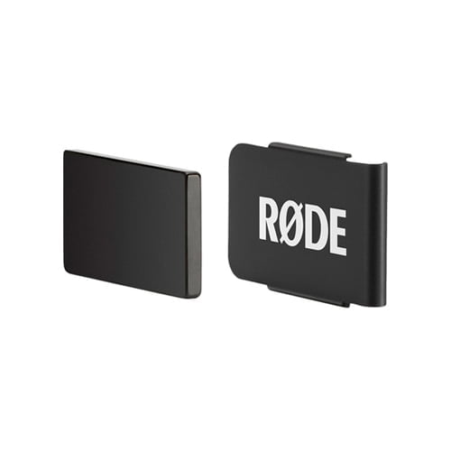 Rode-MagClip-GO-Magnet-Clip-for-the-Wireless-GO-Transmitter-Online-Buy-Mumbai-India - Hey Jimmy