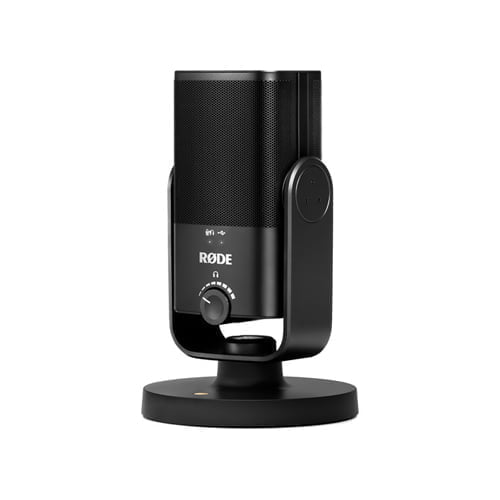 Rode-NT-USB-Mini-USB-Microphone-Online-Buy-Mumbai-India-1 - Hey Jimmy
