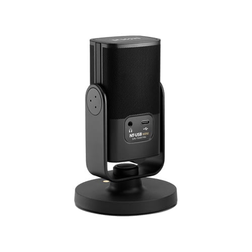 Rode-NT-USB-Mini-USB-Microphone-Online-Buy-Mumbai-India-2 - Hey Jimmy