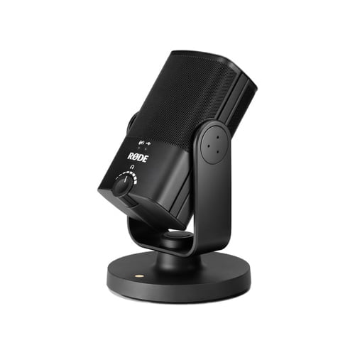 Rode-NT-USB-Mini-USB-Microphone-Online-Buy-Mumbai-India-3 - Hey Jimmy