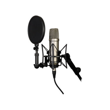 Rode-NT1-A-Large-Diaphragm-Condenser-Microphone-Online-Buy-Mumbai-India-1 - Hey Jimmy