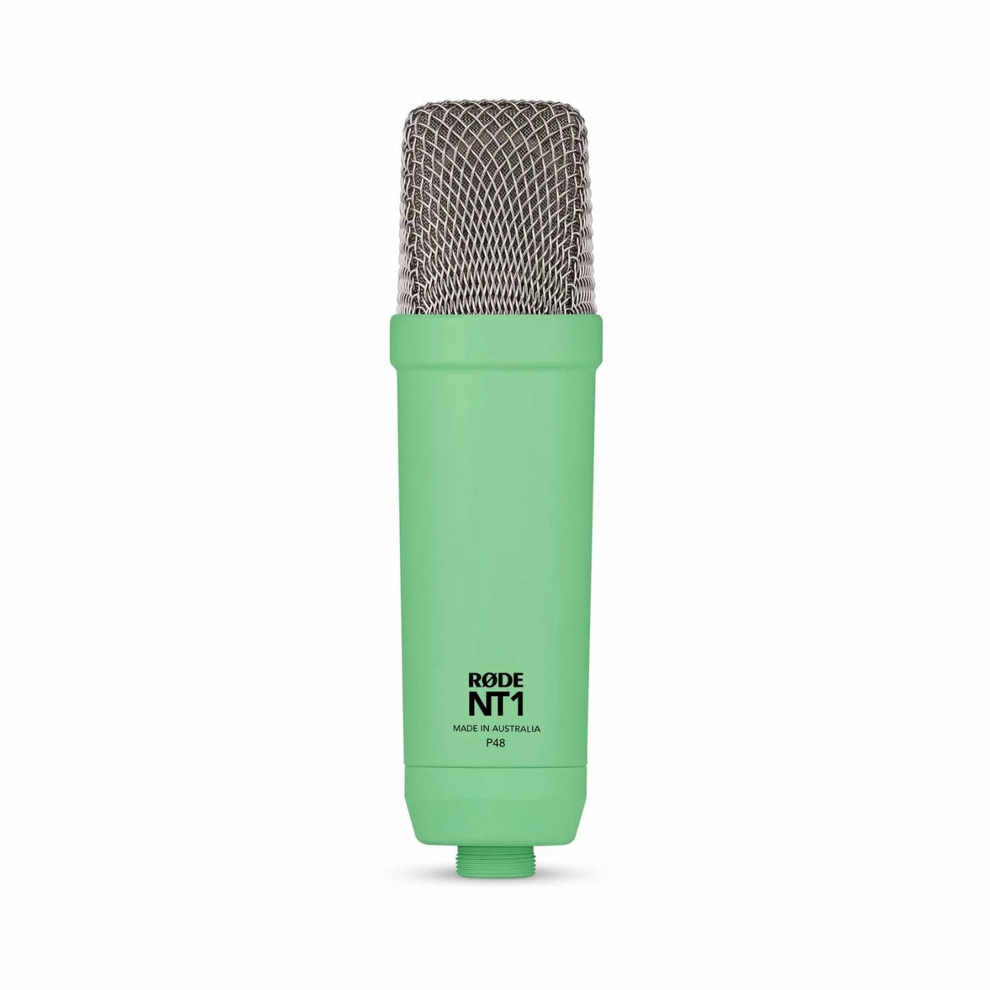 Rode-NT1-Signature-Series-Studio-Condenser-Microphone-Green-Online-Buy-India_3 - Hey Jimmy