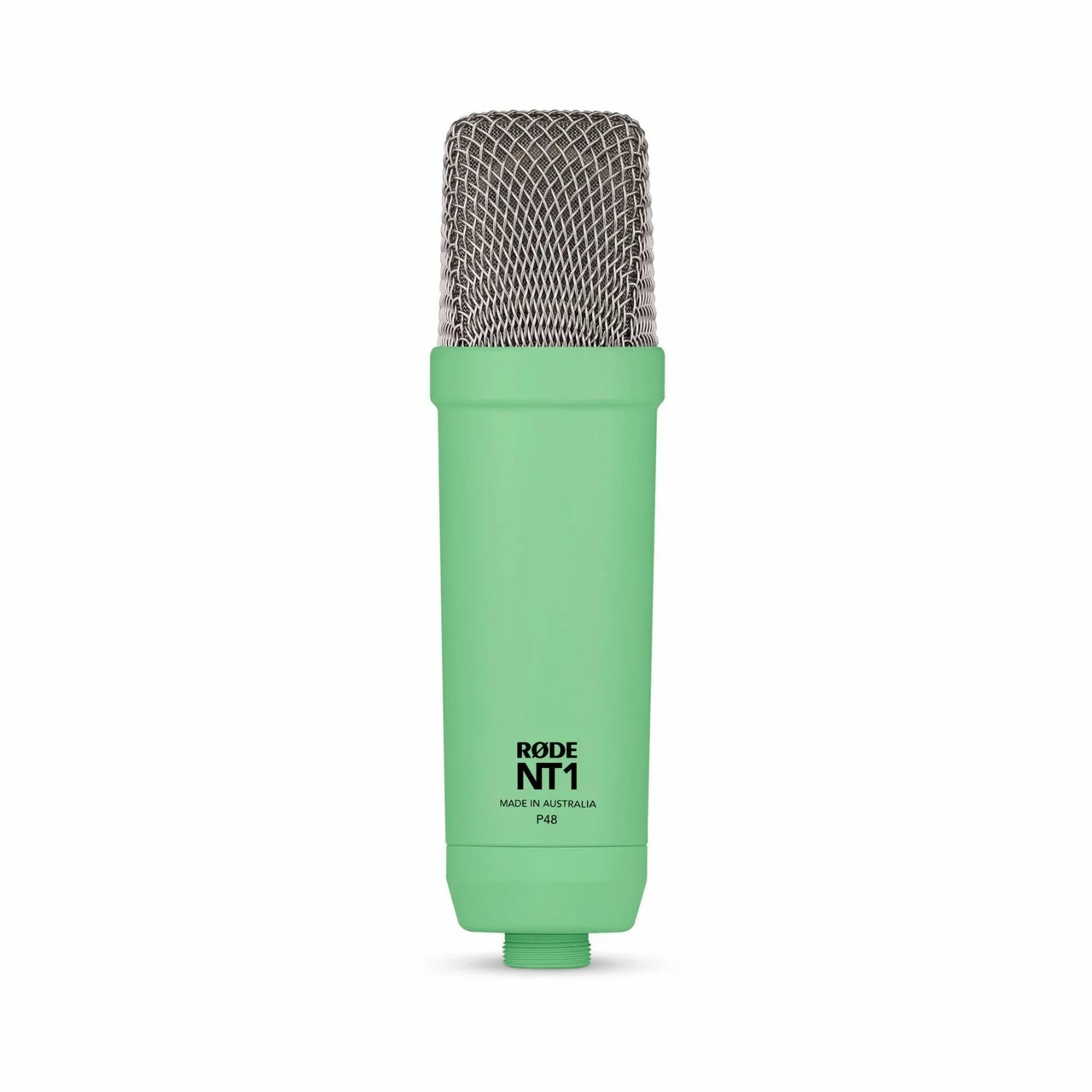 Rode-NT1-Signature-Series-Studio-Condenser-Microphone-Green-Online-Buy-India_3 - Hey Jimmy