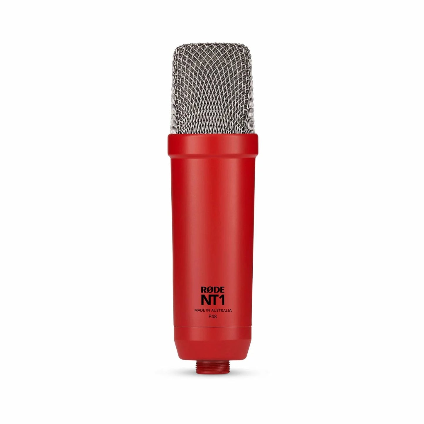 Rode-NT1-Signature-Series-Studio-Condenser-Microphone-Red-Online-Buy-India_3 - Hey Jimmy