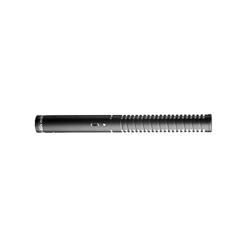Rode-NTG1-Shotgun-Microphone-Online-Buy-Mumbai-India - Hey Jimmy