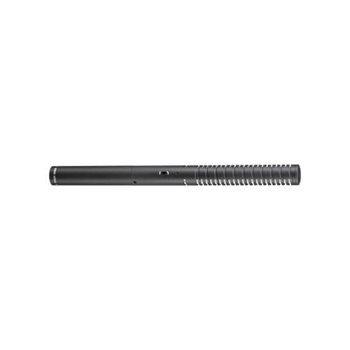 Rode-NTG2-Shotgun-Microphone-Online-Buy-Mumbai-India - Hey Jimmy