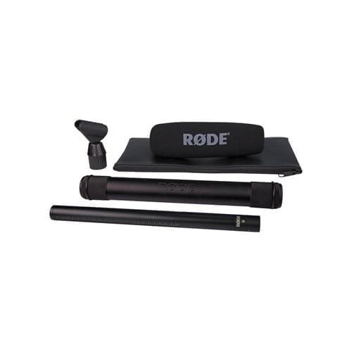 Rode-NTG3-RF-Biased-Shotgun-Microphone-Online-Buy-Mumbai-India-2 - Hey Jimmy