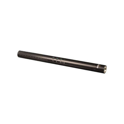Rode-NTG4-Shotgun-Directional-Condenser-Microphone-with-Inbuilt-Battery-Online-Buy-Mumbai-India-1 - Hey Jimmy
