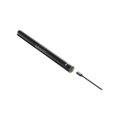 Rode-NTG4-Shotgun-Directional-Condenser-Microphone-with-Inbuilt-Battery-Online-Buy-Mumbai-India-2 - Hey Jimmy