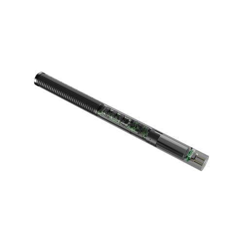 Rode-NTG4-Shotgun-Directional-Condenser-Microphone-with-Inbuilt-Battery-Online-Buy-Mumbai-India-3 - Hey Jimmy