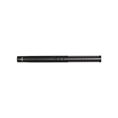 Rode-NTG4-Shotgun-Directional-Condenser-Microphone-with-Inbuilt-Battery-Online-Buy-Mumbai-India - Hey Jimmy