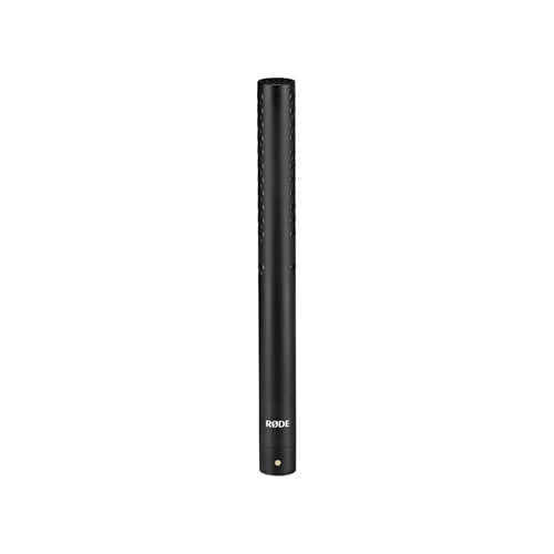Rode-NTG5-Shotgun-Microphone-Location-Recording-Kit-Online-Buy-Mumbai-India-2 - Hey Jimmy