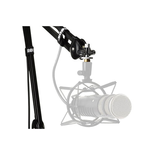Rode-PSA1-Studio-Boom-Arm-Online-Buy-Mumbai-India-1 - Hey Jimmy