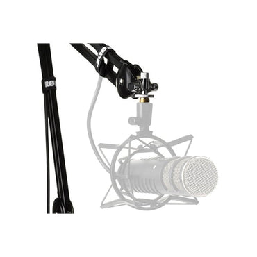 Rode-PSA1-Studio-Boom-Arm-Online-Buy-Mumbai-India-1 - Hey Jimmy