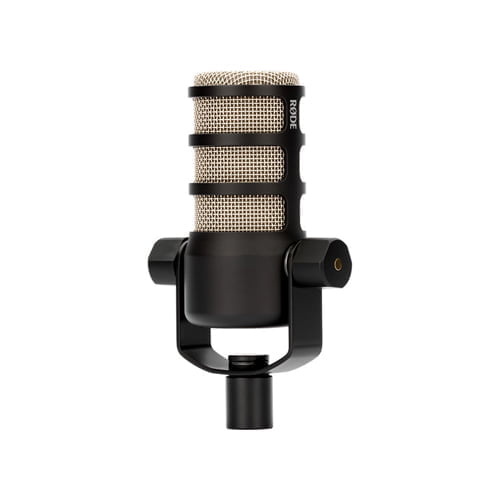 Rode-PodMic-Dynamic-Podcasting-Microphone-Online-Buy-Mumbai-India-1 - Hey Jimmy