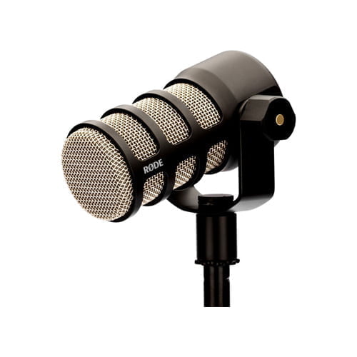 Rode-PodMic-Dynamic-Podcasting-Microphone-Online-Buy-Mumbai-India-2 - Hey Jimmy