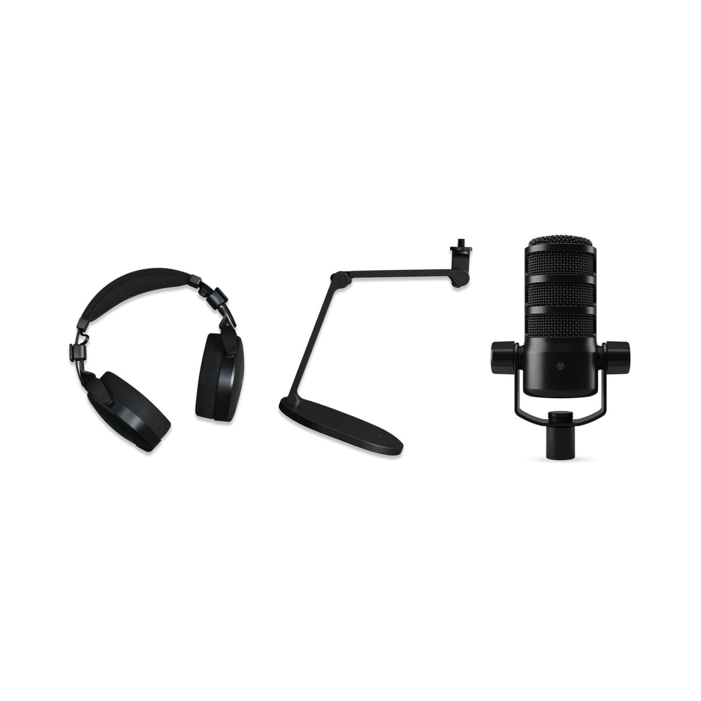 Rode-PodMic-USB-Kit-Black-Online-Buy-India_1 - Hey Jimmy