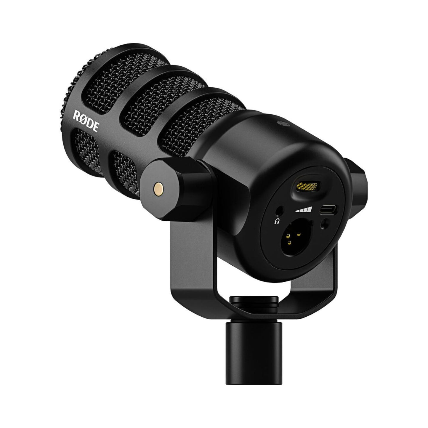 Rode-PodMic-USB-Versatile-Dynamic-Broadcast-Microphone-Online-Buy-Mumbai-India_4 - Hey Jimmy