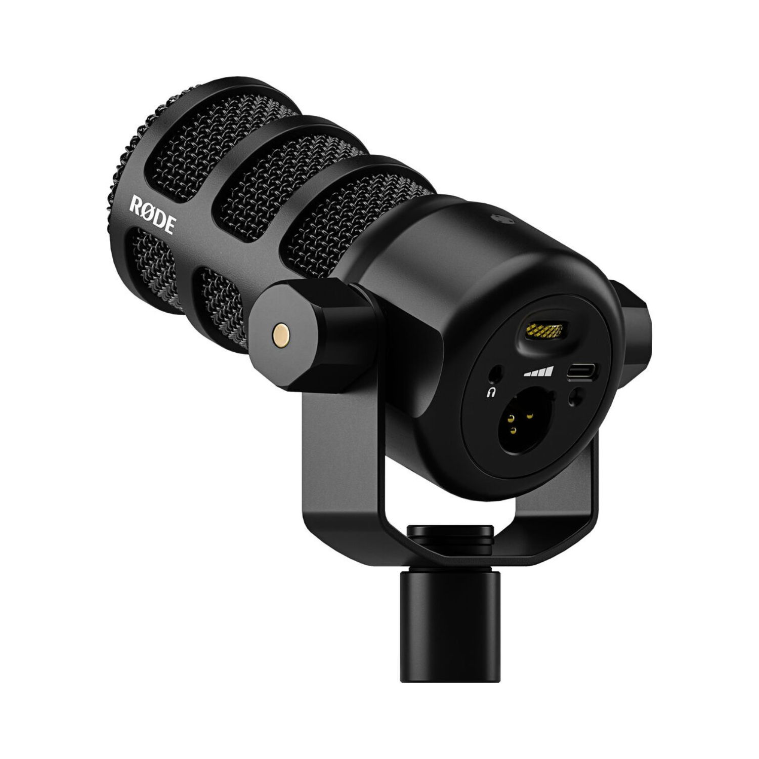 Rode-PodMic-USB-Versatile-Dynamic-Broadcast-Microphone-Online-Buy-Mumbai-India_4 - Hey Jimmy