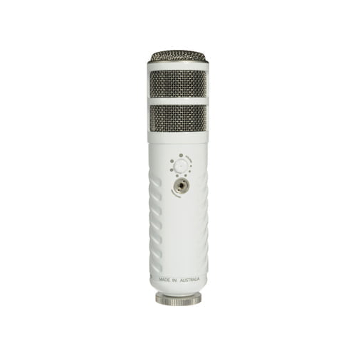 Rode-Podcaster-USB-Broadcast-Microphone-Online-Buy-Mumbai-India-1 - Hey Jimmy