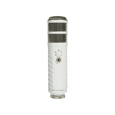 Rode-Podcaster-USB-Broadcast-Microphone-Online-Buy-Mumbai-India-1 - Hey Jimmy