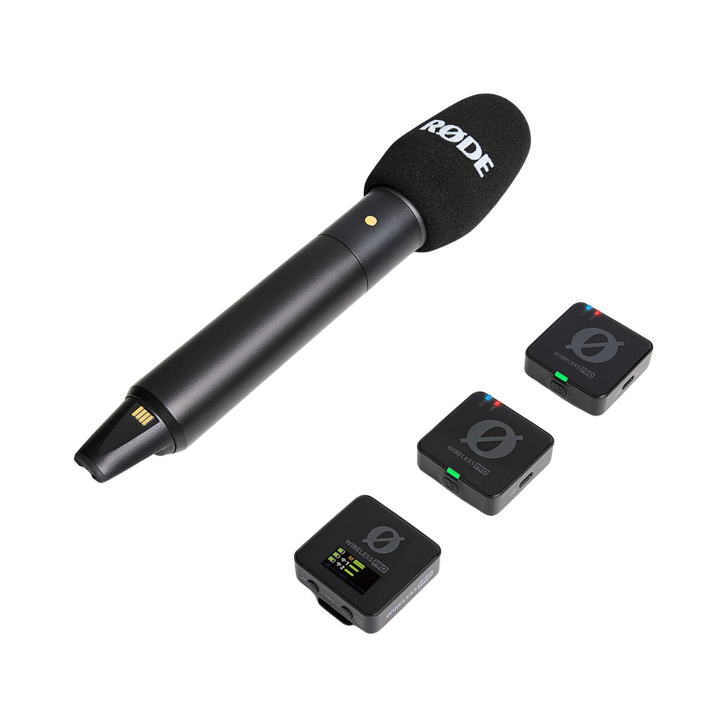 Rode-Pro-Wireless-Interview-Kit-Online-Buy-India_1 - Hey Jimmy