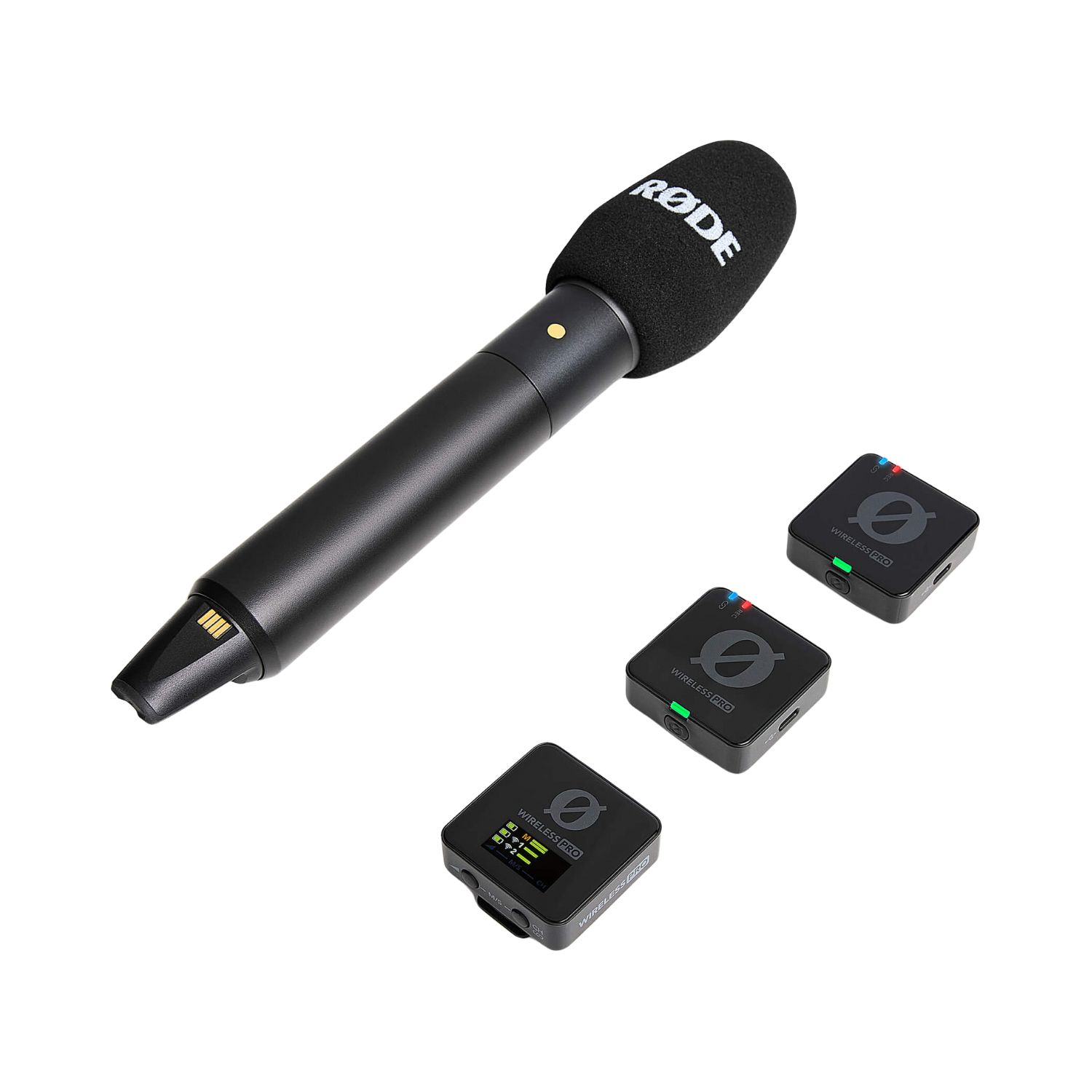 Rode-Pro-Wireless-Interview-Kit-Online-Buy-India_1 - Hey Jimmy