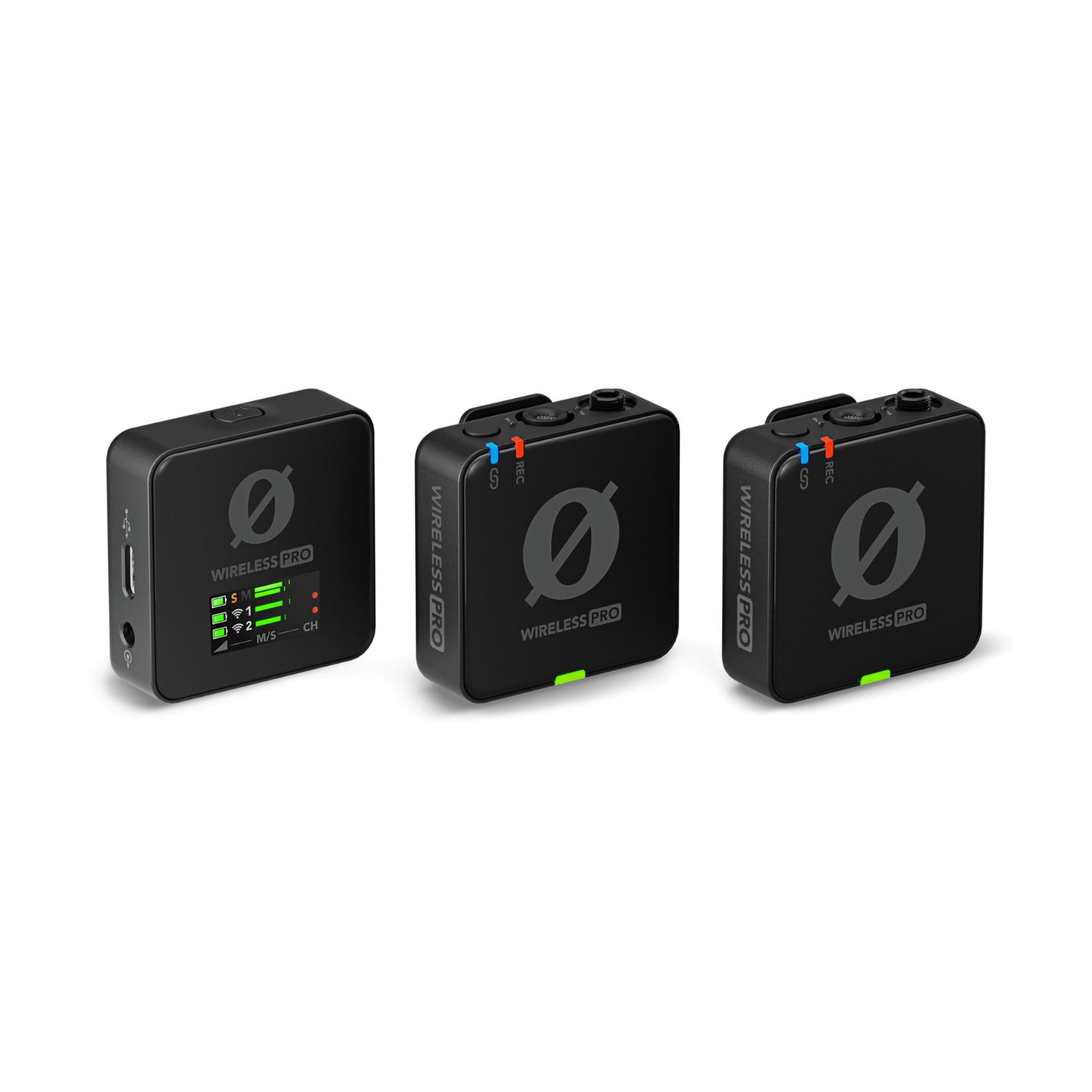 Rode-Pro-Wireless-Interview-Kit-Online-Buy-India_3 - Hey Jimmy