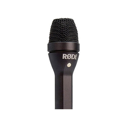 Rode-Reporter-Omnidirectional-Interview-Microphone-Online-Buy-Mumbai-India-2 - Hey Jimmy