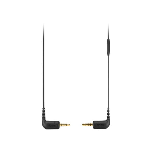 Rode-SC10-Right-Angle-3.5mm-TRRS-Cable-Online-Buy-Mumbai-India - Hey Jimmy