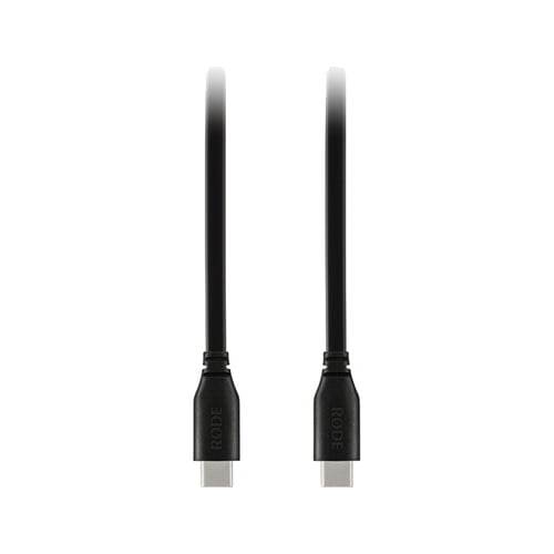 Rode-SC17-USB-C-to-USB-C-Cable-1.5m-Online-Buy-Mumbai-India - Hey Jimmy
