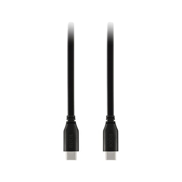 Rode-SC17-USB-C-to-USB-C-Cable-1.5m-Online-Buy-Mumbai-India - Hey Jimmy