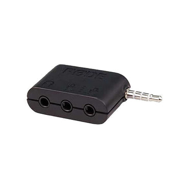 Rode-SC6-Dual-TRRS-Input-and-Headphone-Output-for-Smartphones-Online-Buy-Mumbai-India-2 - Hey Jimmy