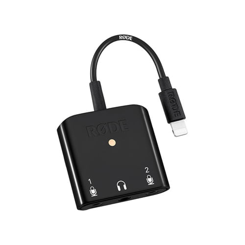 Rode-SC6-L-Mobile-Interface-for-Apple-Devices-Online-Buy-Mumbai-India-2 - Hey Jimmy