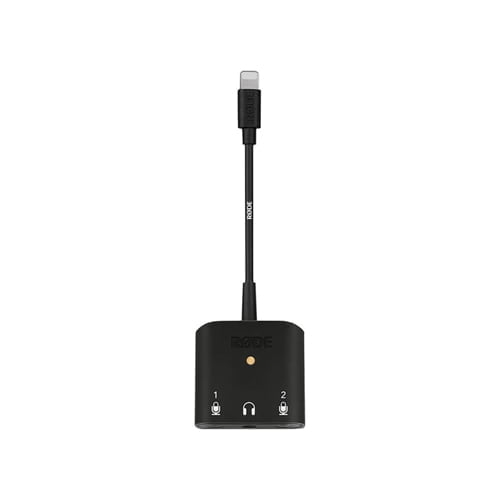 Rode-SC6-L-Mobile-Interface-for-Apple-Devices-Online-Buy-Mumbai-India - Hey Jimmy