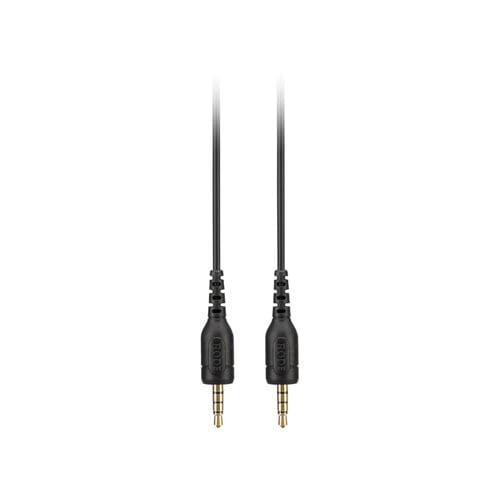 Rode-SC9-3.5mm-TRRS-to-TRRS-Cable-Online-Buy-Mumbai-India - Hey Jimmy