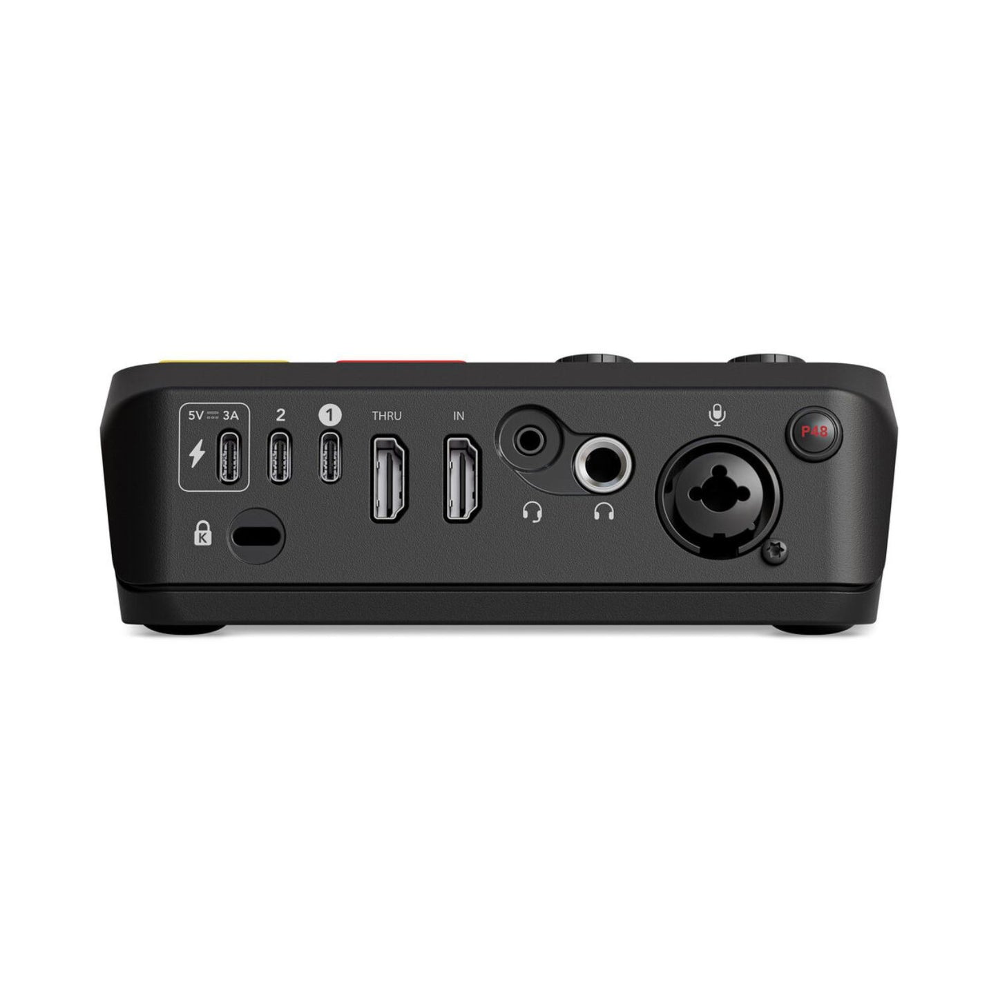 Rode-Streamer-X-Audio-Interface-and-Video-Capture-Card-Online-Buy-Mumbai-India_2 - Hey Jimmy