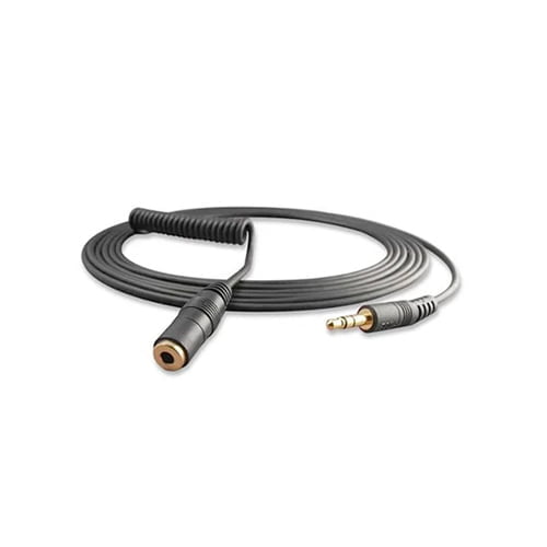Rode-VC1-Minijack3.5mm-Stereo-Extension-Cable-3m10-Online-Buy-Mumbai-India - Hey Jimmy