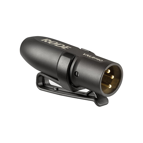 Rode-VXLR-Pro-3.5mm-TRS-to-XLR-Adaptor-Online-Buy-Mumbai-India - Hey Jimmy