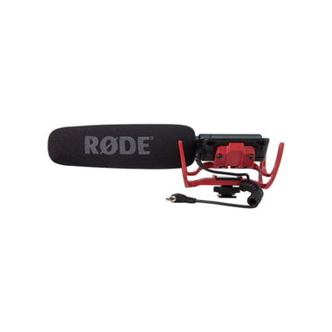 Rode-VideoMic-Directional-On-camera-Microphone-Online-Buy-Mumbai-India-1 - Hey Jimmy
