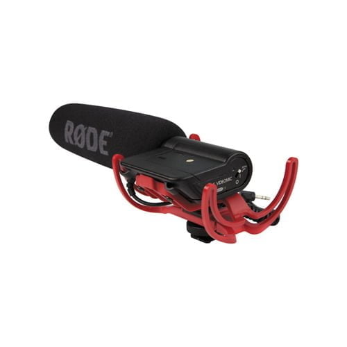 Rode-VideoMic-Directional-On-camera-Microphone-Online-Buy-Mumbai-India-2 - Hey Jimmy