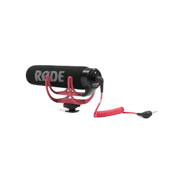 Rode-VideoMic-GO-Lightweight-On-Camera-Microphone-Online-Buy-Mumbai-India-1 - Hey Jimmy