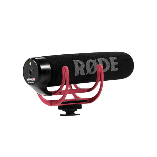 Rode-VideoMic-GO-Lightweight-On-Camera-Microphone-Online-Buy-Mumbai-India-2 - Hey Jimmy