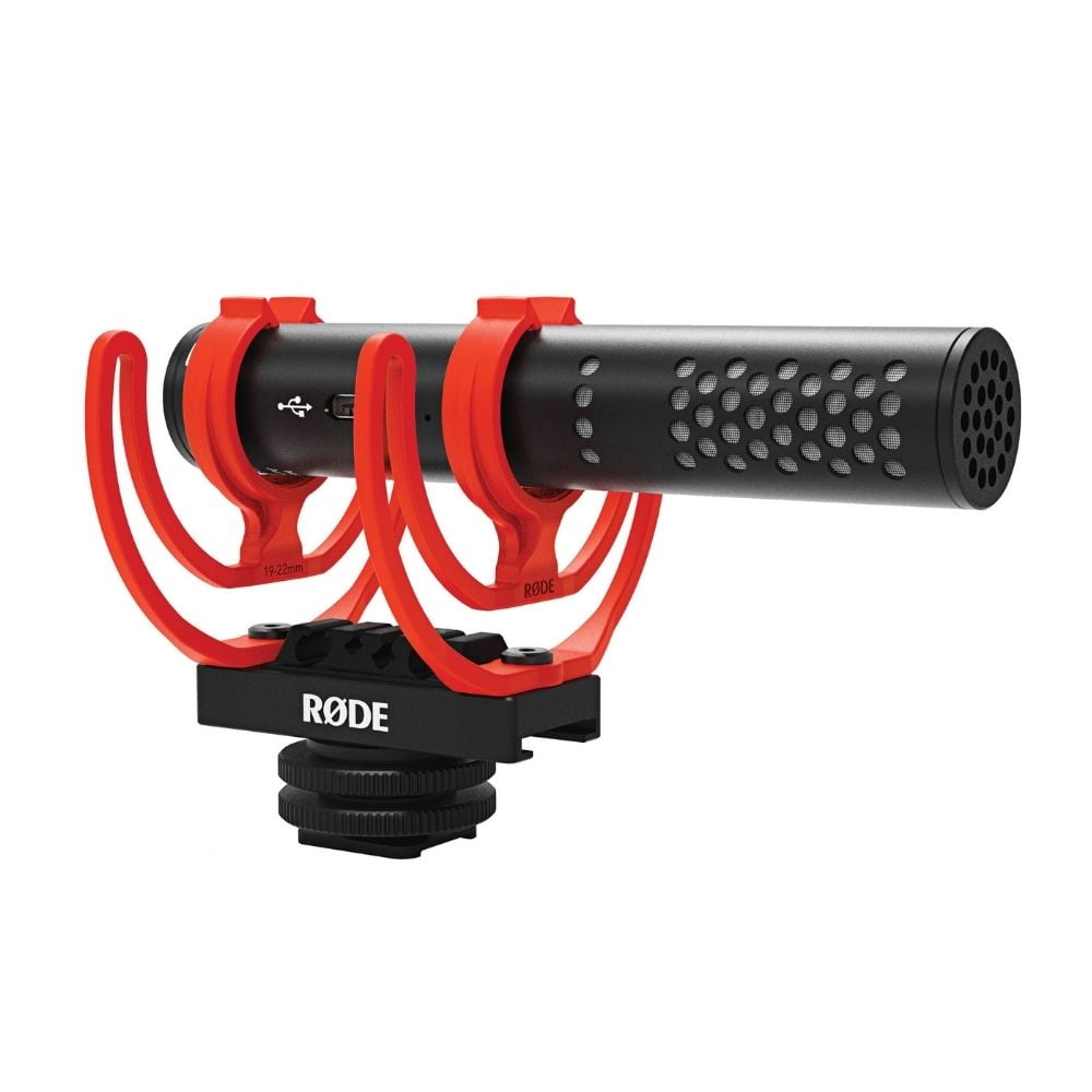 Rode-VideoMic-Go-II-Lightweight-Directional-Microphone-Online-Buy-Mumbai-India_1 - Hey Jimmy