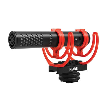 Rode-VideoMic-Go-II-Lightweight-Directional-Microphone-Online-Buy-Mumbai-India_2 - Hey Jimmy