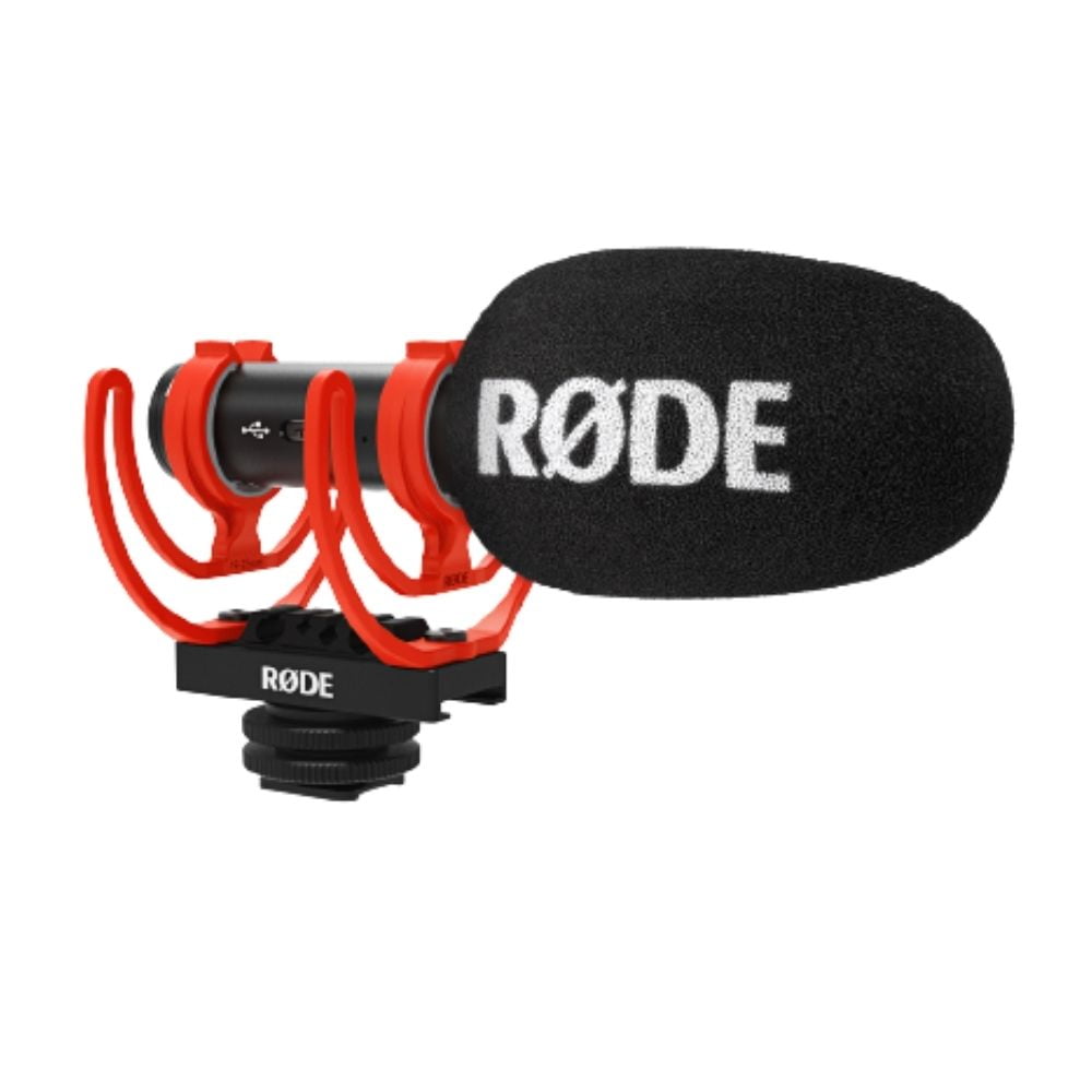 Rode-VideoMic-Go-II-Lightweight-Directional-Microphone-Online-Buy-Mumbai-India_3 - Hey Jimmy