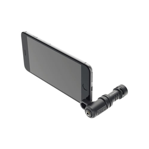 Rode-VideoMic-Me-Directional-Microphone-Online-Buy-Mumbai-India-2 - Hey Jimmy