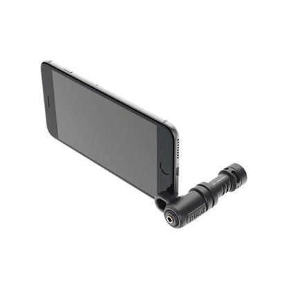 Rode-VideoMic-Me-Directional-Microphone-Online-Buy-Mumbai-India-2 - Hey Jimmy
