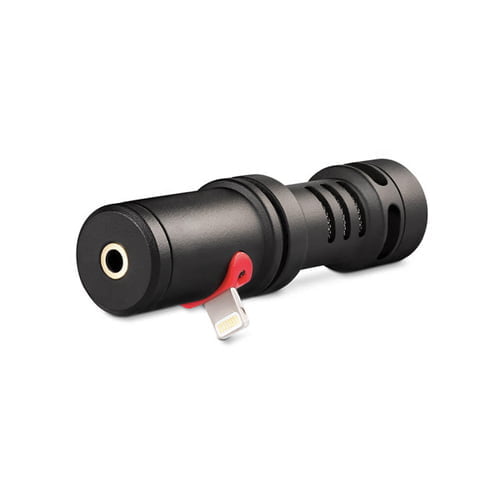 Rode-VideoMic-Me-L-Directional-Microphone-Online-Buy-Mumbai-India-1 - Hey Jimmy