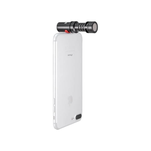 Rode-VideoMic-Me-L-Directional-Microphone-Online-Buy-Mumbai-India-2 - Hey Jimmy